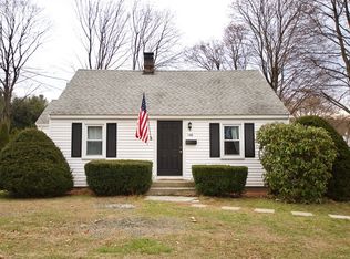 144 Holden St, Worcester, MA 01606