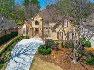8120 Turnberry Way, Duluth, GA 30097