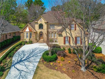 8120 Turnberry Way, Duluth, GA, 30097