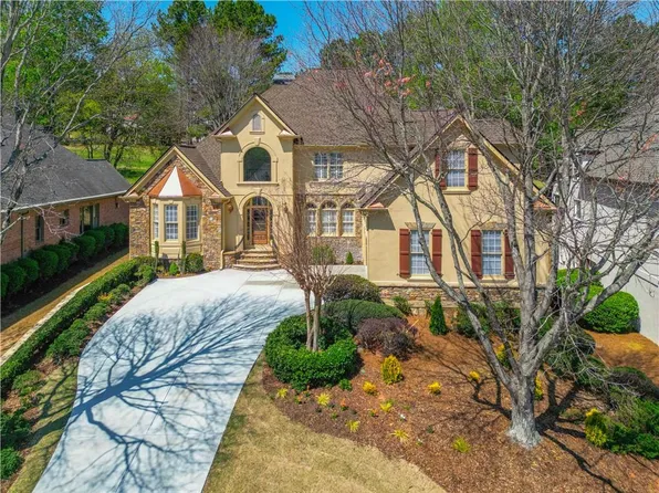 8120 Turnberry Way, Duluth, GA 30097