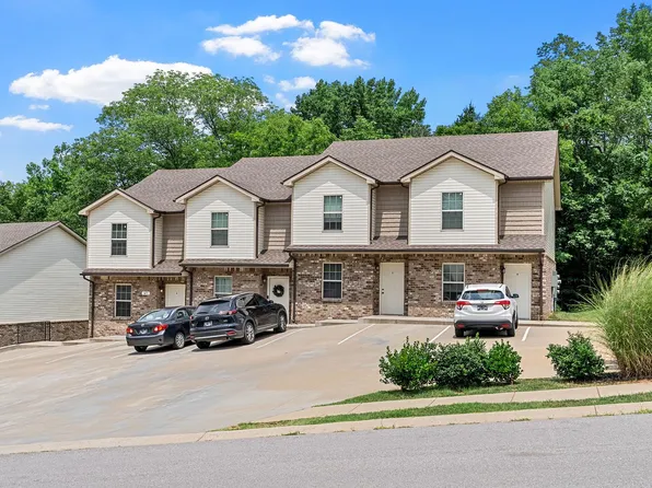 Glenstone Springs Dr - 431, 431 Glenstone Springs Dr #D, Clarksville, TN 37043