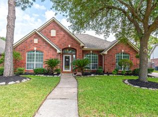 15802 Spring Trl, Houston, TX 77095