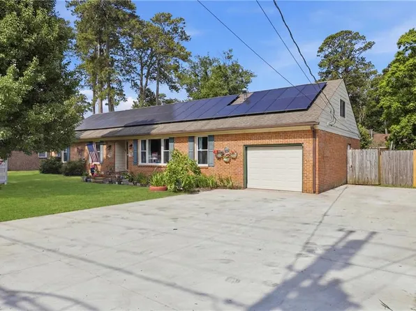 3004 Tyre Neck Rd, Chesapeake, VA 23321