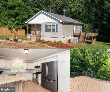 3020 Parshall Rd, Berryville, VA, 22611