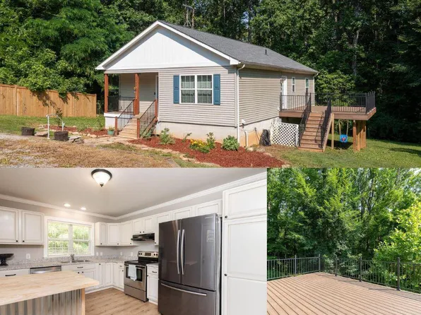 3020 Parshall Rd, Berryville, VA 22611