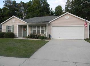 268 Oakpointe Dr, Lexington, SC 29072