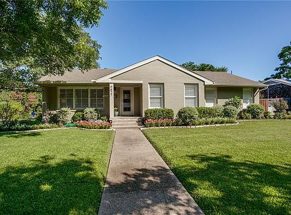 4th image of 9827 Donegal Dr