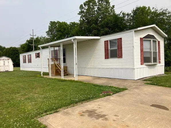 1100 Thornwood Dr Lot 51, Heath, OH 43056