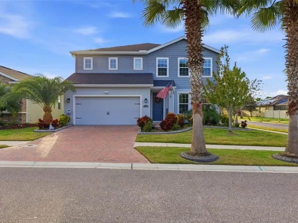 12138 Blue Pacific Dr, Riverview, FL 33579