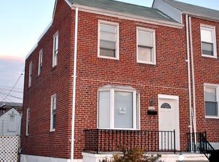 1224 Primrose Ave, Baltimore, MD 21237