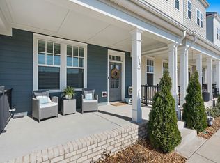 1063 Vida Way, Nolensville, TN 37135