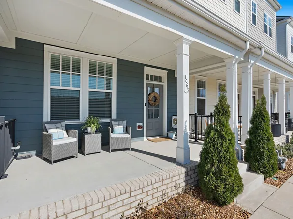 1063 Vida Way, Nolensville, TN 37135