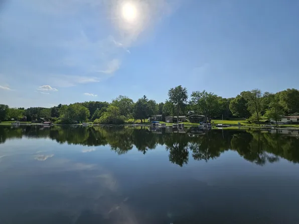 5350 Eze St, Reading, MI 49274