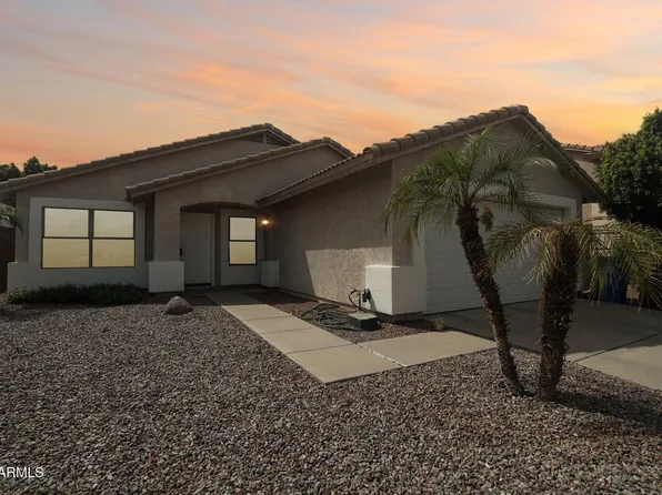 3145 W ZACHARY Drive, Phoenix, AZ 85027