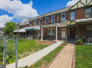 4415 Old York Rd, Baltimore, MD 21212