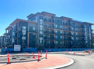 8233 208b St #A619, Langley, BC V3A 7E6