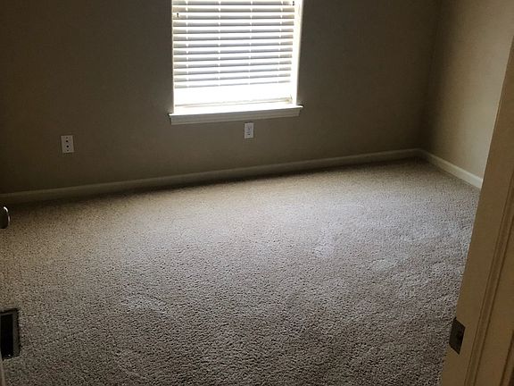 Main floor East bedroom