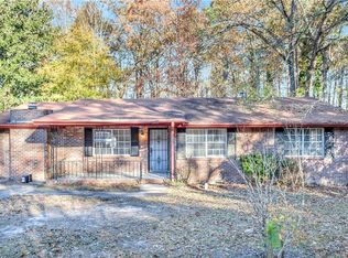 6500 Connell Rd, Atlanta, GA 30349