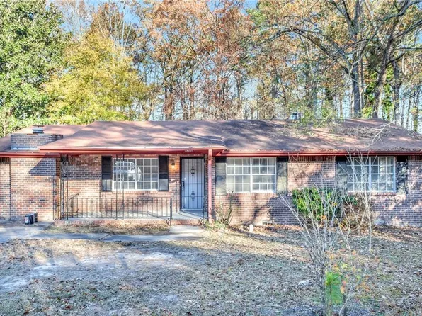 6500 Connell Rd, Atlanta, GA 30349