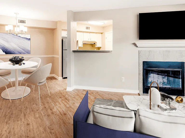 Bentley Green Apartment Homes — Photo 60