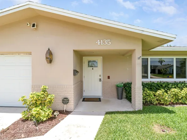 4135 Lakespur Circle N, Palm Beach Gardens, FL 33410