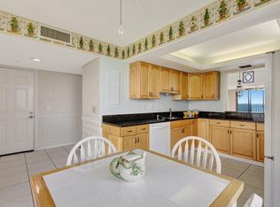 5055 North Cswy #A1A-606, Fort Pierce, FL 34949