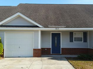 1003 Towne Park Dr, Rincon, GA 31326