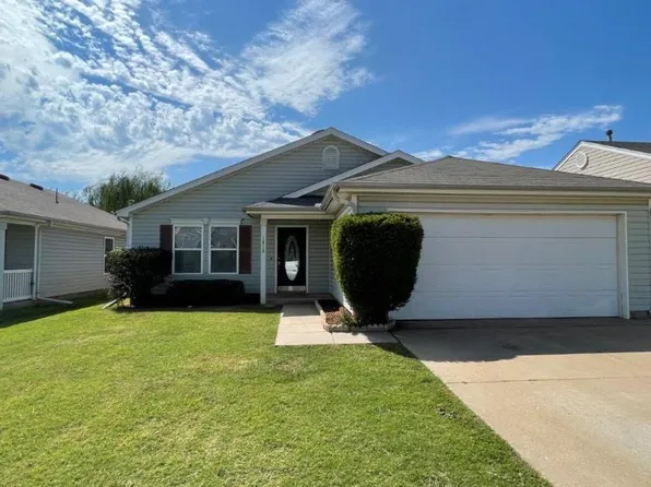 1616 NW 150th Ter, Edmond, OK 73013