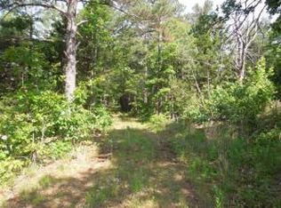 7 W South St, Jasper, AR 72641
