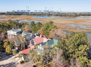 18 Hopetown Rd, Mount Pleasant, SC 29464