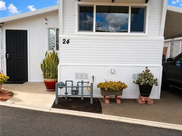 1428 Beach St Space 24, Montebello, CA 90640