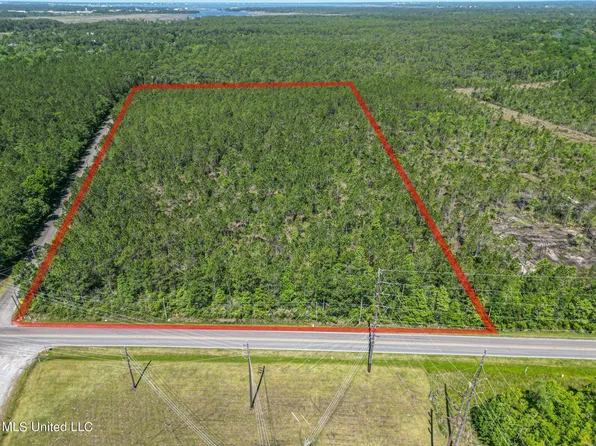 0 Menge Ave, Pass Christian, MS 39571