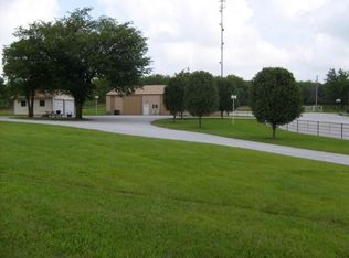 443356 E Highway 60, Vinita, OK 74301