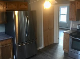 109 Pulaski St FLOOR 1, West Warwick, RI 02893