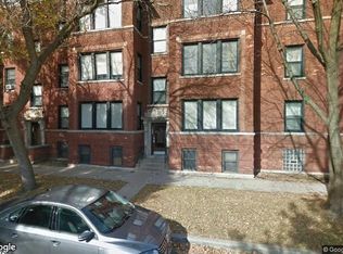 436 E 72nd St, Chicago, IL
