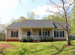 1320 Abert Rd, Lynchburg, VA 24503