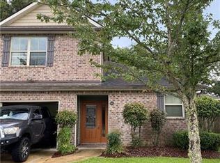 19026 Aiden Ln APT D, Hammond, LA 70403