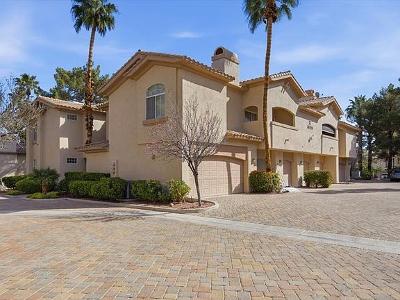3rd image of 2050 W Warm Springs Rd Unit 3722