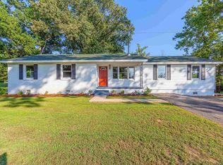 1032 Cotton Grove Rd, Jackson, TN 38305