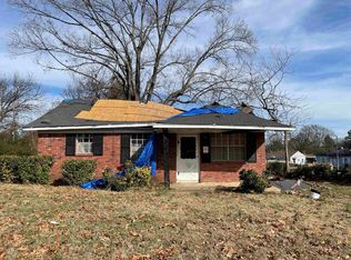 400 Hazelwood Rd, Memphis, TN 38109