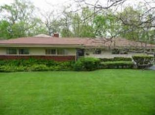 24 Hemingway Dr, Rochester, NY 14620