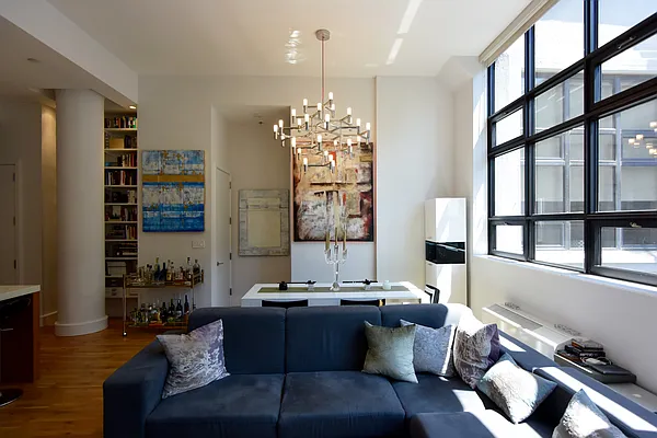 Rented by Brown Harris Stevens | media 2