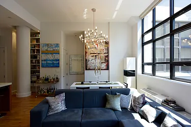 Rented by Brown Harris Stevens
