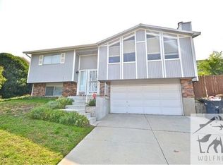 1584 E 8640 S, Sandy, UT 84093