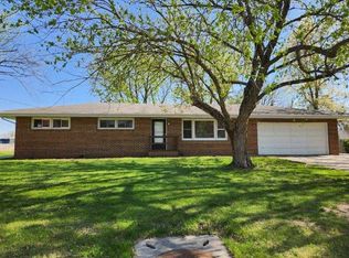 1514 Thomas St, Redfield, IA 50233