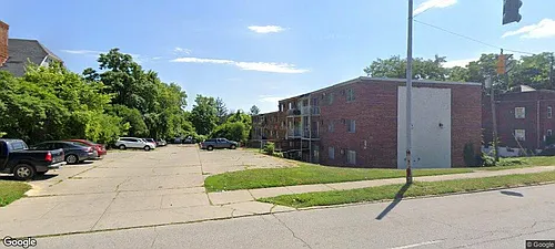2358 Harrison Ave #26 Photo 1