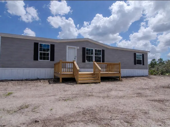 19732 NW 280TH Street, Okeechobee, FL 34972
