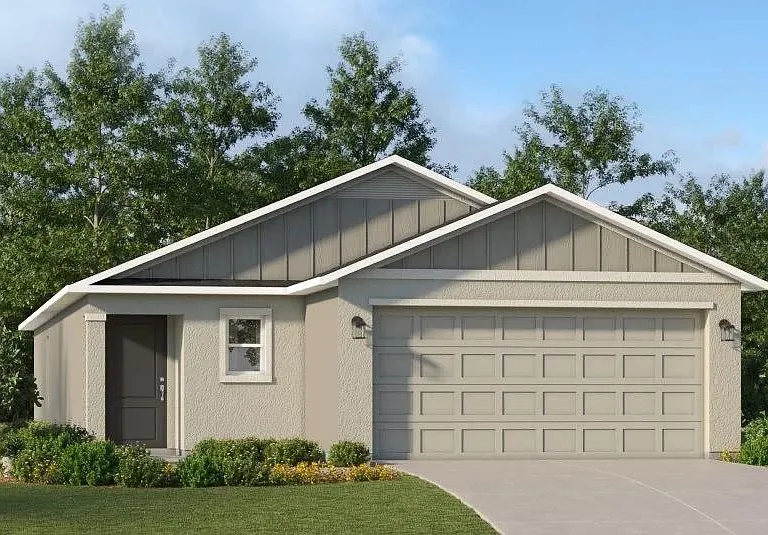 1612 Willow Garden Loop — Photo 1