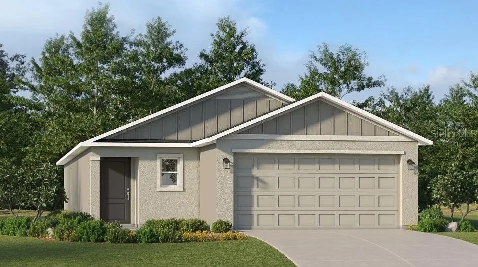 1612 Willow Garden Loop