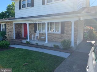 7816 Winnsboro Dr, Fort Washington, MD 20744